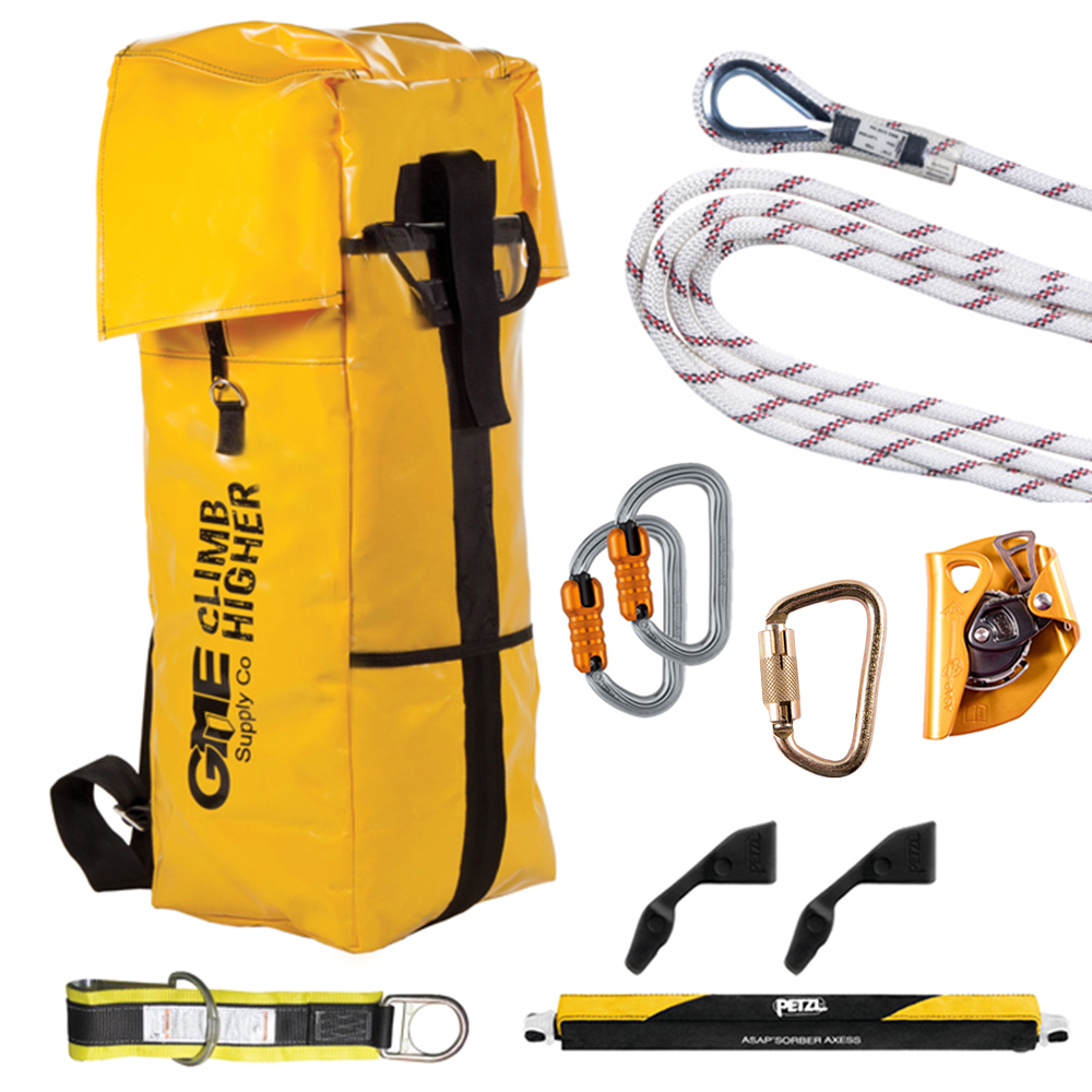 GME Supply Premium Lifeline Kit from GME Supply